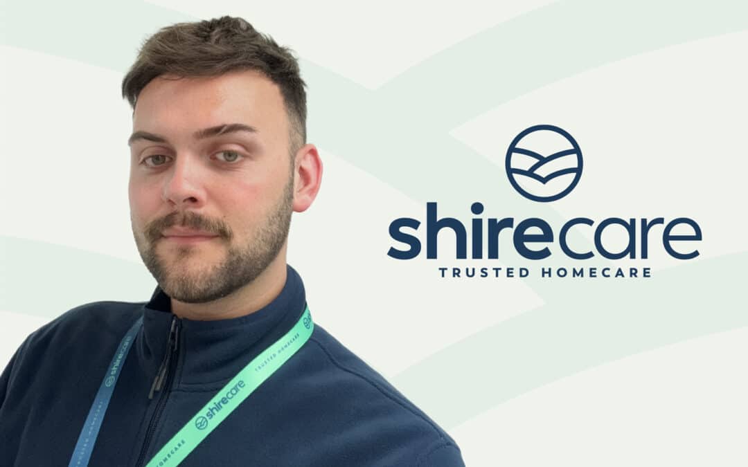 Meet Josh – Lead Quality and Training Manager