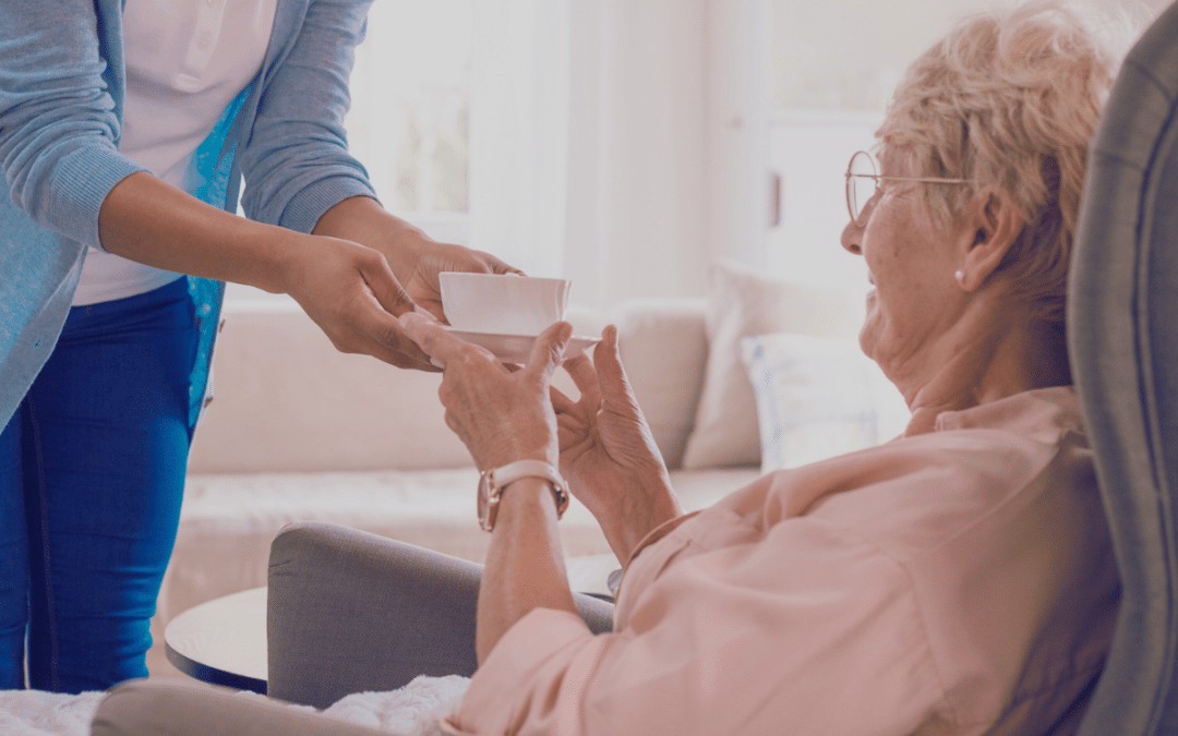 Why Respite Care Matters for Family Caregivers