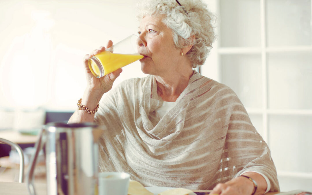 Staying Safe and Hydrated in a Heat Wave