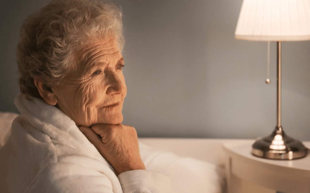 Understanding Sundowning